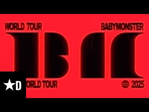 [HELLO MONSTER] BABYMONSTER - ‘Intro’ (Offical VCR)