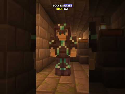 Die TRAURIGE GESCHICHTE der ENDERMAN...😔📖 #minecraft #minecraftlore #minecraftfakten #minecraftshort