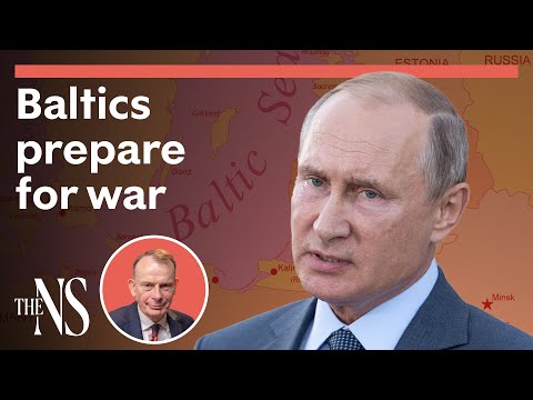 Nato countries prepare for war with Russia | World politics | The New Statesman