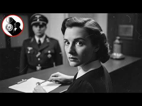 The Hotel Receptionist Who Gave the Wrong Room Keys to Confuse the Gestapo