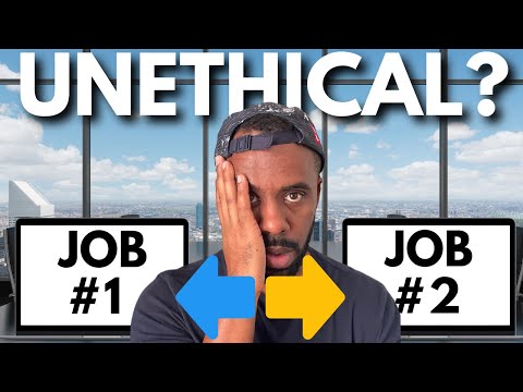 The Overemployed Viral Trend: How Dangerous Is It?