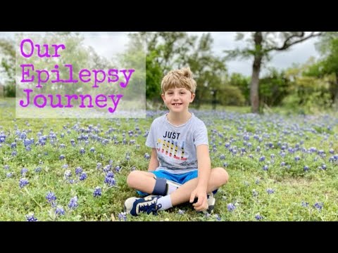 Epilepsy Sucks - Our Journey Through This Terrible Disease