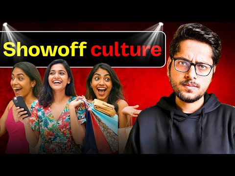 Why GenZ is going broke to look rich