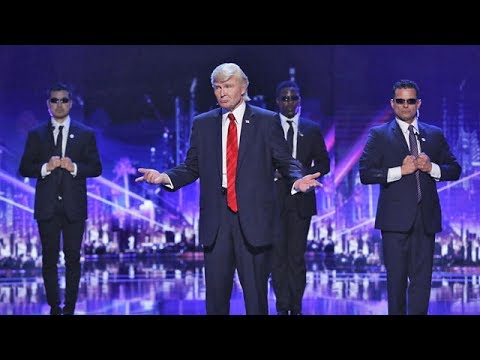 Donald Trump is WINNING These Judges' Verdict
