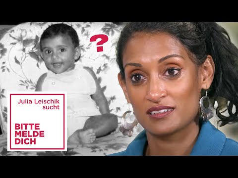Ausgesetzt in Singapur!😭 Stephanies Sehnsucht nach Familie | 1/2 | Julia Leischik sucht