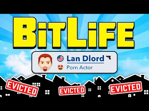 I ruined the Bitlife Landlord update