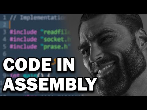 you can learn assembly in 10 minutes (try it RIGHT NOW)