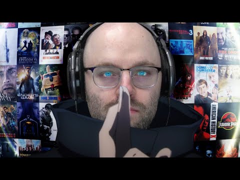 The God of Movie Trivia Has Been Unleashed