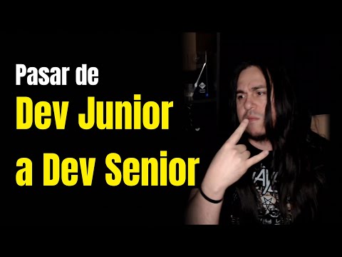 Become a Senior Programmer