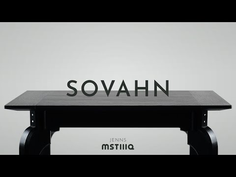 Making Sovahn Stool