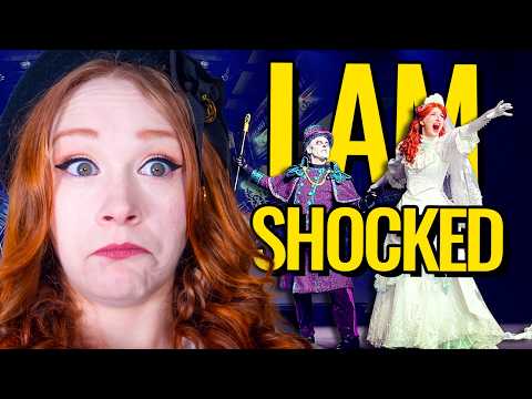 This Cosplay Contest is Unbelievable