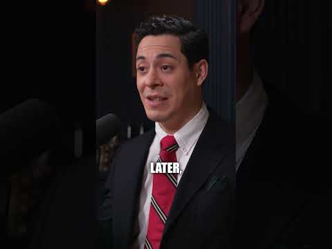 Mary VISITED and SPOKE TO @TheJewishCatholic