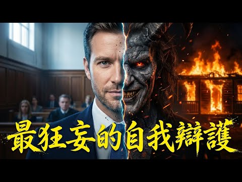 「他」為自己辯護，親口盤問倖存的兒子，法官最後的判詞震驚全美