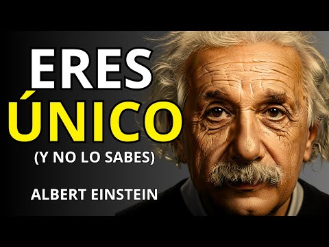 Tu Superpoder Ignorado: Cómo Crear lo que NO Existe (Paso a Paso) | ALBERT EINSTEIN