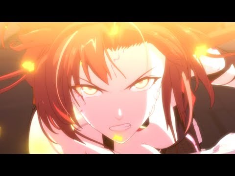 【崩壞3rd】動畫短片「最後一課」