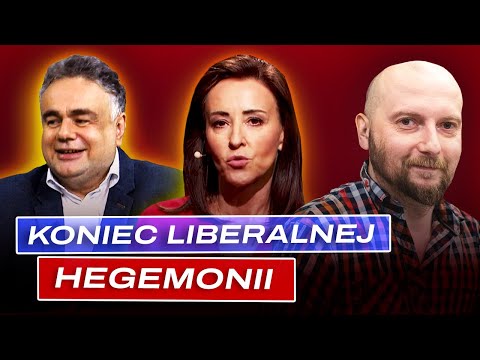 TVP się sypie. Sekielski, Wysocka-Schnepf jako rekonstrukcja michnikowszczyzny | #RozmowaPolityczna