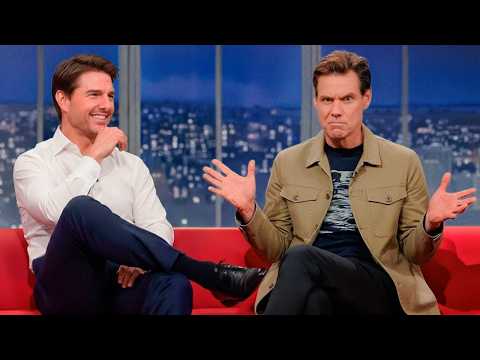 Celebrities Impersonating Other Celebrities In Front of Them