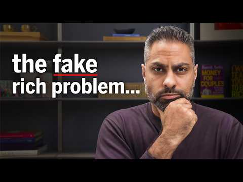 Why Everyone SEEMS to Have More Money Than You