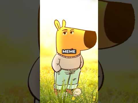 This Meme is ILLEGAL #shorts #chillguy #meme