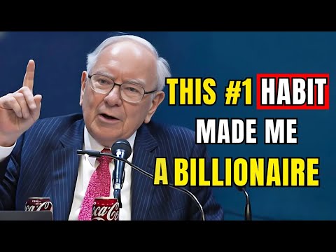 Warren Buffett: The Power of Living Below Your Means