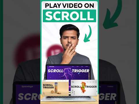 Make Your Site Look Like Apple’s - With This Effect 😯