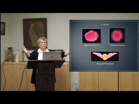 Thought Forms, Egregores and Magic