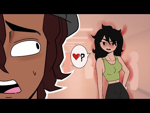 She got JEALOUS after GHOSTING ME