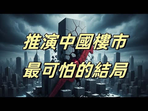 楼市大变局：中国“土地印钞机”是如何被自己亲手关掉的？