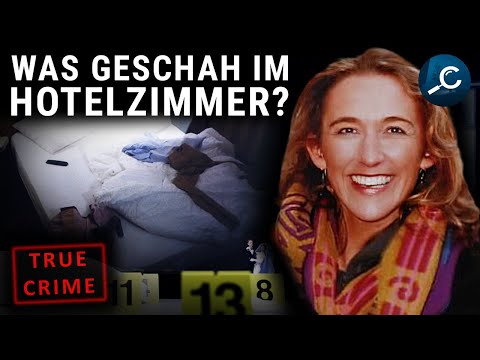 Zimmer 602: Véroniques letzte Nacht | TRUE CRIME | Crimify