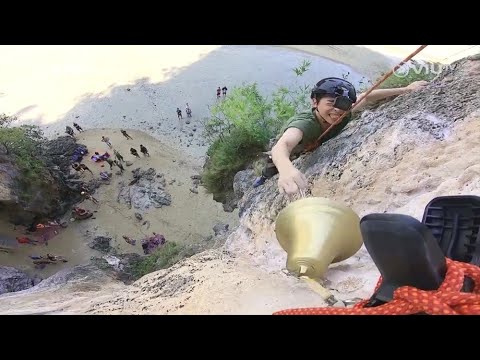 《MIRROR GO》泰國之旅 (第三集)