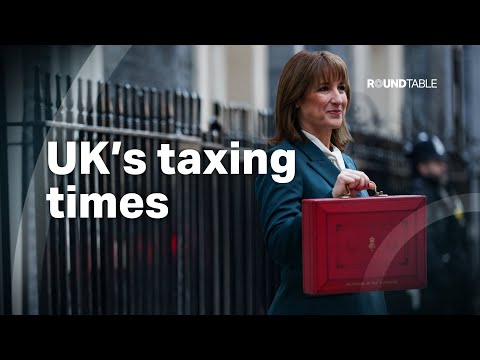 Has UK budget sealed the fates of PM Starmer and Reeves?