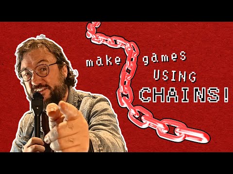 Gameplay Loops Are Out, Chains Are In