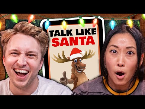Mari Visits For Christmas! | Board AF: Moose Master