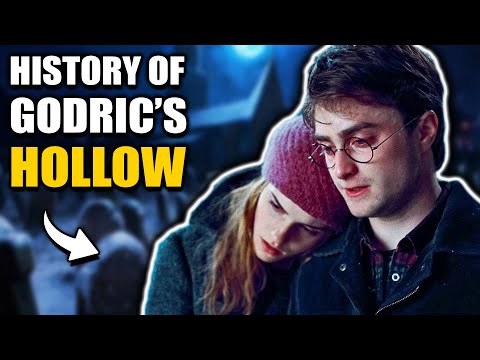 History of Godric's Hollow - Harry Potter Explained