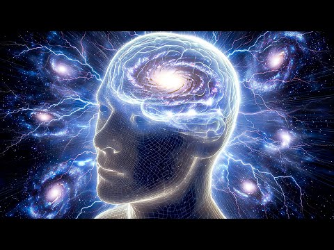 963Hz + 528Hz + 432Hz | Whole Body Regeneration – Relieve Stress and Emotional Healing
