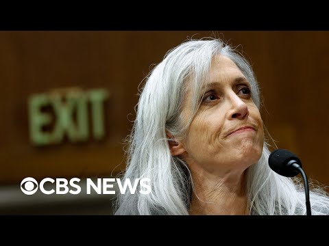 Key moments at fired CDC Director Monarez's Senate hearing