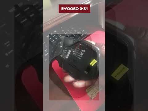 TOP—5. Best Mice for Large Hands 2026