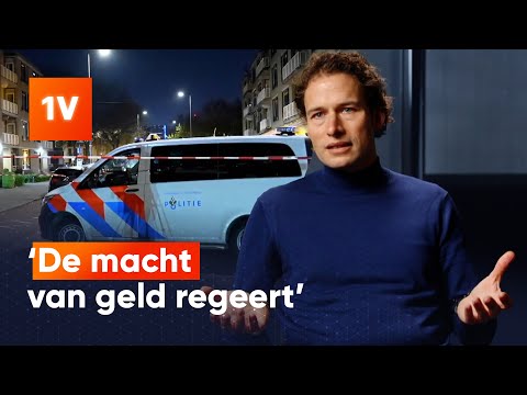 Waarom een levenslange gevangenisstraf niet meer afschrikt