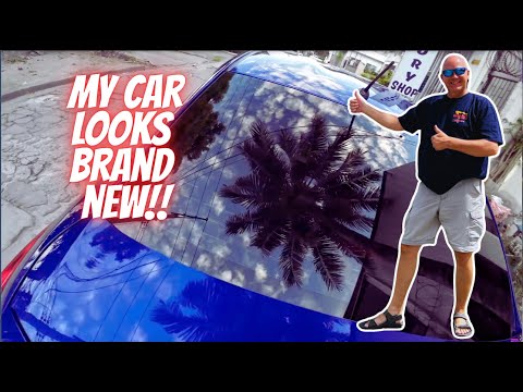 I picked her up, she looks so beautiful #angelescity