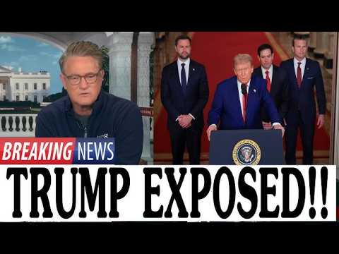 Morning Joe 4/13/26 | MSNBC Breaking News Today April 13, 2026
