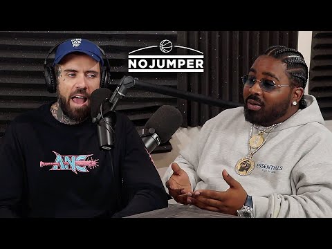 BH on Being With Nipsey Hussle Since Day 1, Responds To The Game, Wack100 and Kodak Black