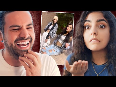 هزینه های دختر شونزده ساله تو تهران😱فاسدترین اکسپلور اینستارو دارم😂❌