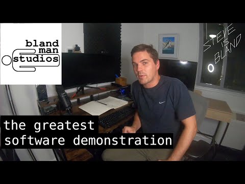 [demo] VFIO in 2024 // windows + linux