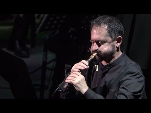 The Last Samurai Hans Zimmer Imperial Orchestra Vitalii Pogosian Duduk