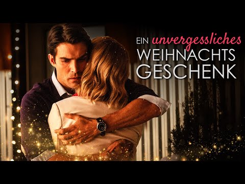 Ein unvergessliches Weihnachtsgeschenk (Weihnachtsmagie: Eine unvergessliche Liebesgeschichte 🎄)