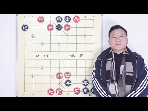 你动我一下试试！永远也解不开的杀 竟把黑方唬住了《跃马还乡》