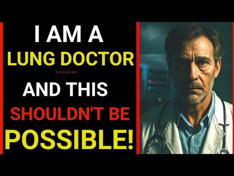 My Most Impossible Case as a Lung Doctor — This One Still Haunts Me