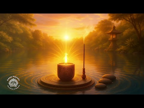 432Hz Healing Frequency – Cleanse, Rebalance & Restore Naturally