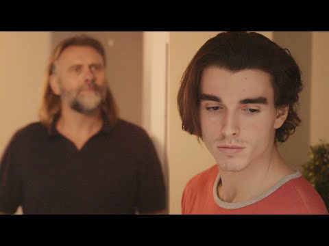Mars | LGBT film starring Corey Mylchreest (My Oxford Year, Queen Charlotte: A Bridgerton Story)