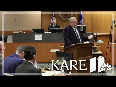 Apple River stabbing trial: Prosecutors deliver rebuttal in trial of Nicolae Miu